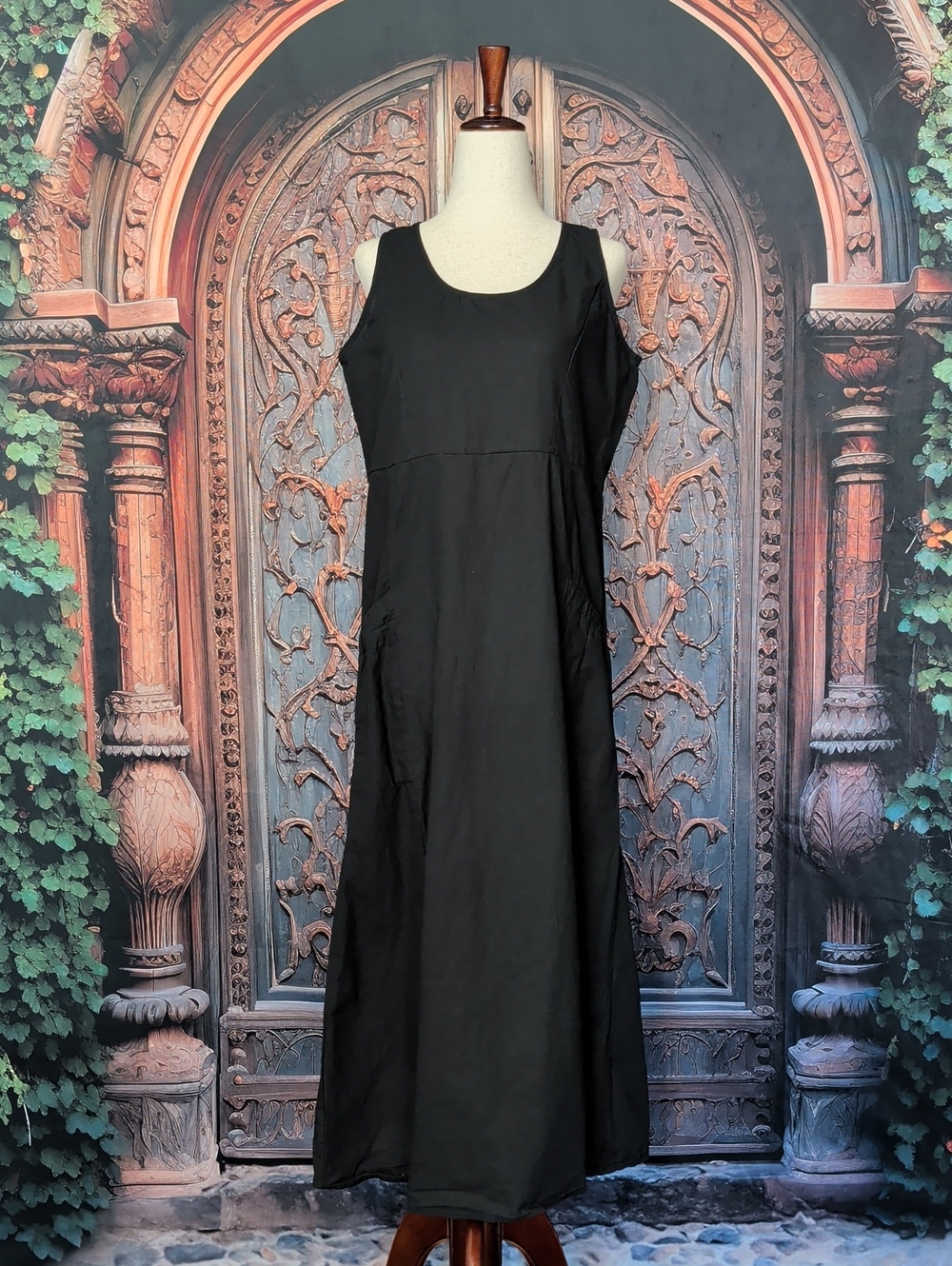 Midi Dress